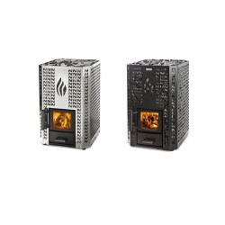 Saunová kamna na dřevo - NARVI STONY 20 Saunová kamna na dřevo - NARVI STONY 20