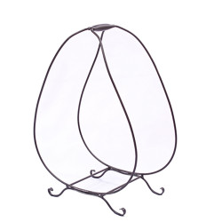 Držák palivového dřeva  Držák palivového dřeva