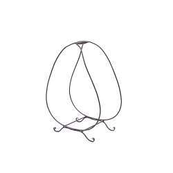 Držák palivového dřeva 