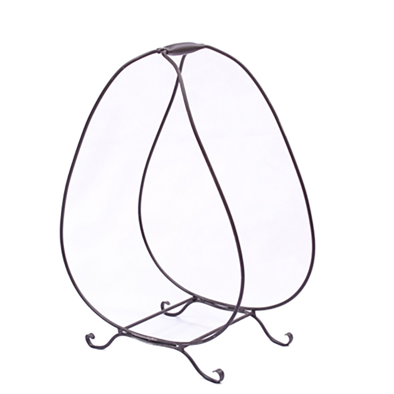 Držák palivového dřeva