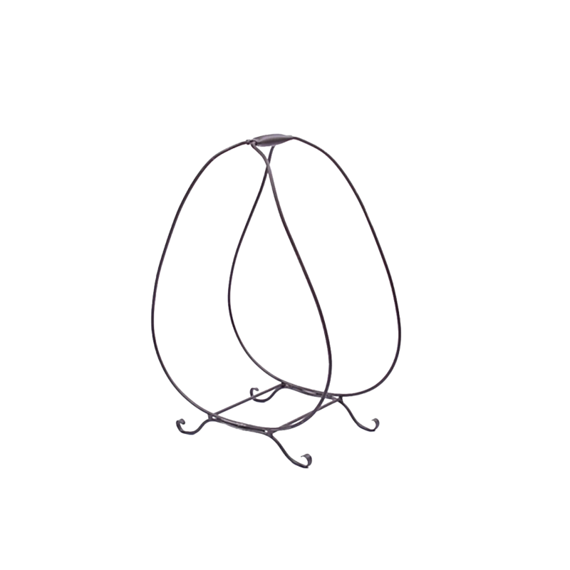 Držák palivového dřeva