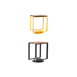 Držák palivového dřeva - MIKU  Držák palivového dřeva - MIKU