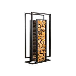 Držák palivového dřeva - REPRODUKTOR 