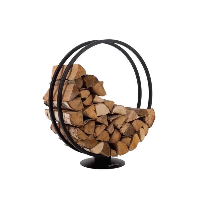 Držák palivového dřeva - TAISKUU