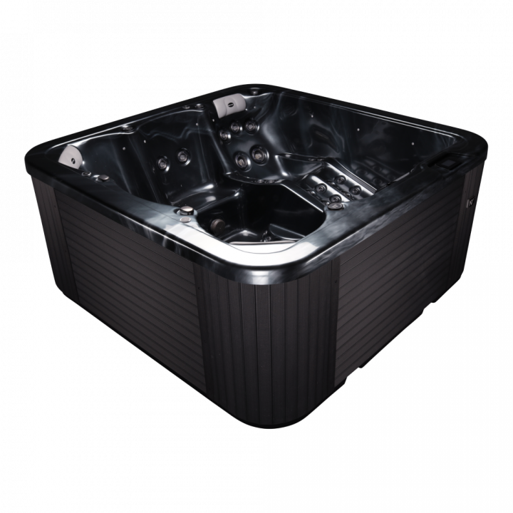SPA masážní bazén - Novitek Malla Premium L