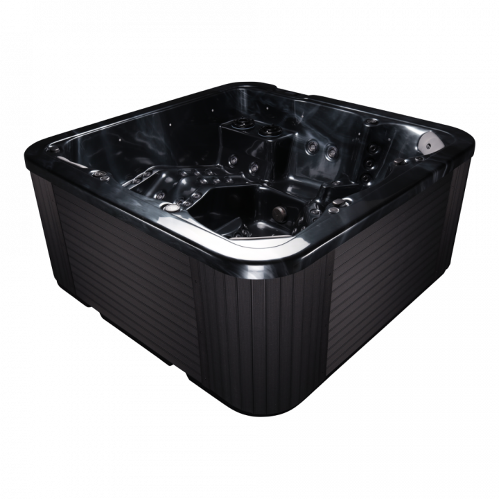 SPA masážní bazén - Novitek Malla Premium L