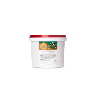 Medová masážní směs s esenciálními oleji z bergamotu a levandule, 1 kg