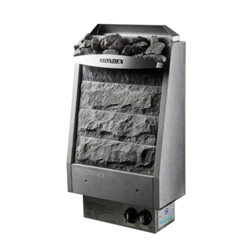 Elektrické saunové topidlo - MONDEX UKKO