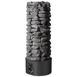 Elektrická saunová kamna - MONDEX RAKKA 10,5 kW 