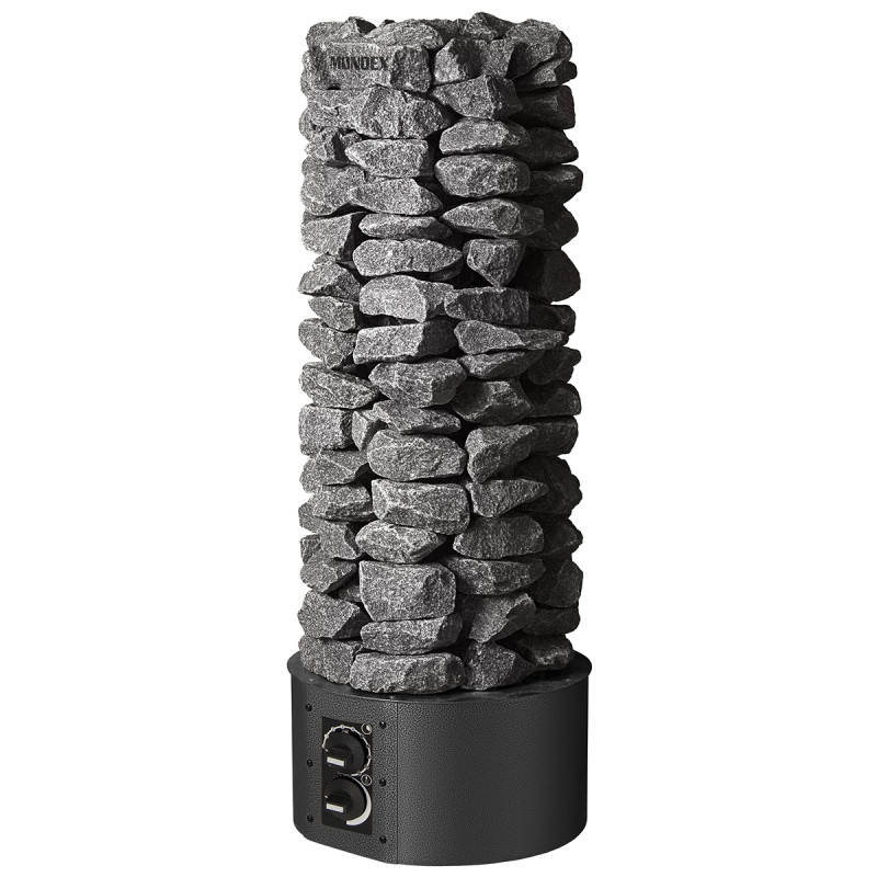 Elektrická saunová kamna - MONDEX RAKKA 10,5 kW