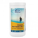 MULTI tablety CHEMOFORM 200 g, 1 kg - 0