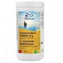MULTI tablety CHEMOFORM 20 g, 1 kg - 0