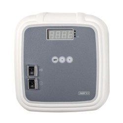 Ovládací panel elektrické saunové topidla - NARVI T-2003 