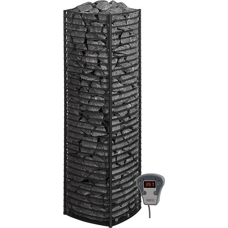 Elektrická saunová kamna - NARVI VELVET Electric