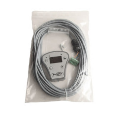 Náhradní díly - náhradní díly řídící jednotky NARVI Steam Ready 