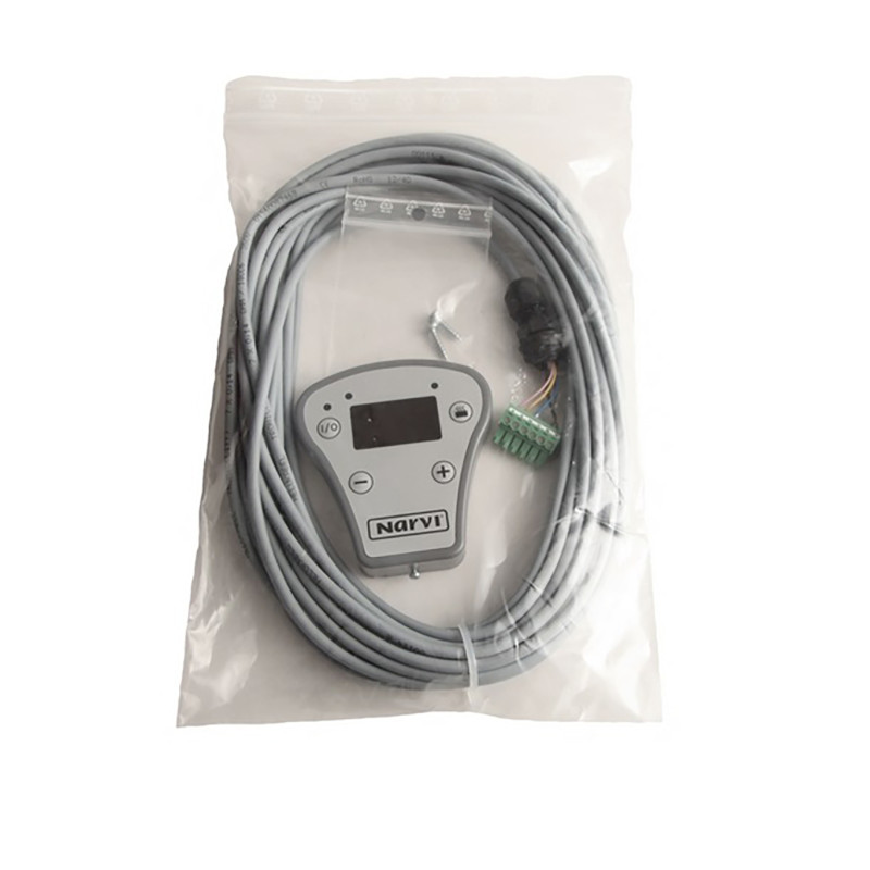 Náhradní díly - náhradní díly řídící jednotky NARVI Steam Ready