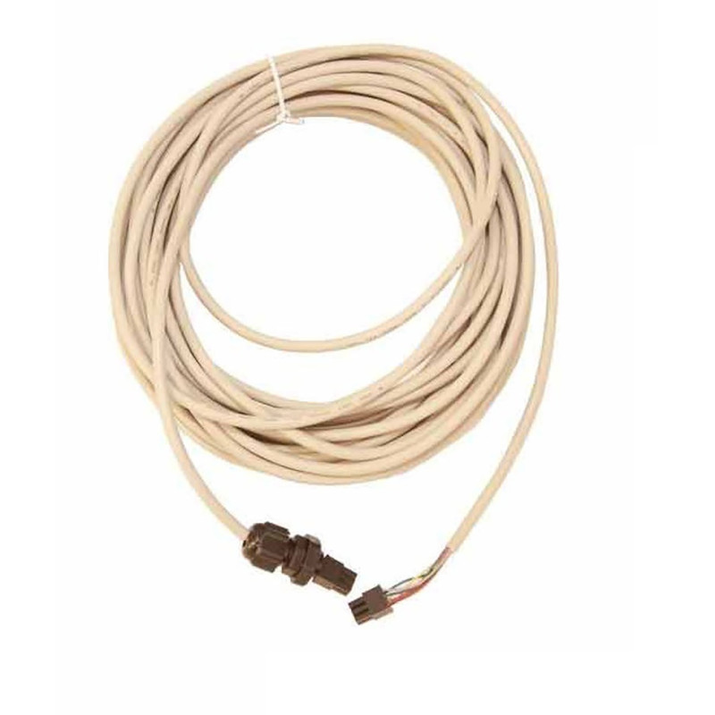 Náhradní díly - prodlužovací kabel ovládacího panelu NARVI, 10 m, pro topidla NC Electric, Saana, Softy, Stonet, Slim, Velvet