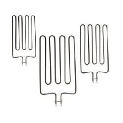 Náhradní díly - topná tělesa NARVI 