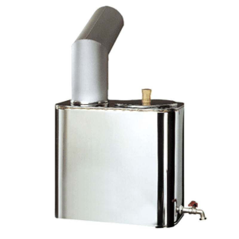 Ohřívač vody NARVI KOTA