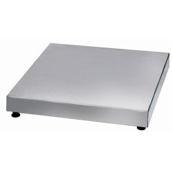 Instalační základna NARVI  Instalační základna NARVI