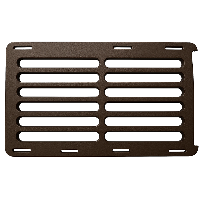 Litinový rošt NARVI NC