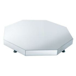 NARVI Stony 18 Instalační základna 