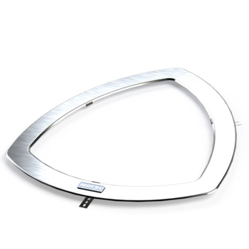 Zapuštěná příruba - NARVI Trio