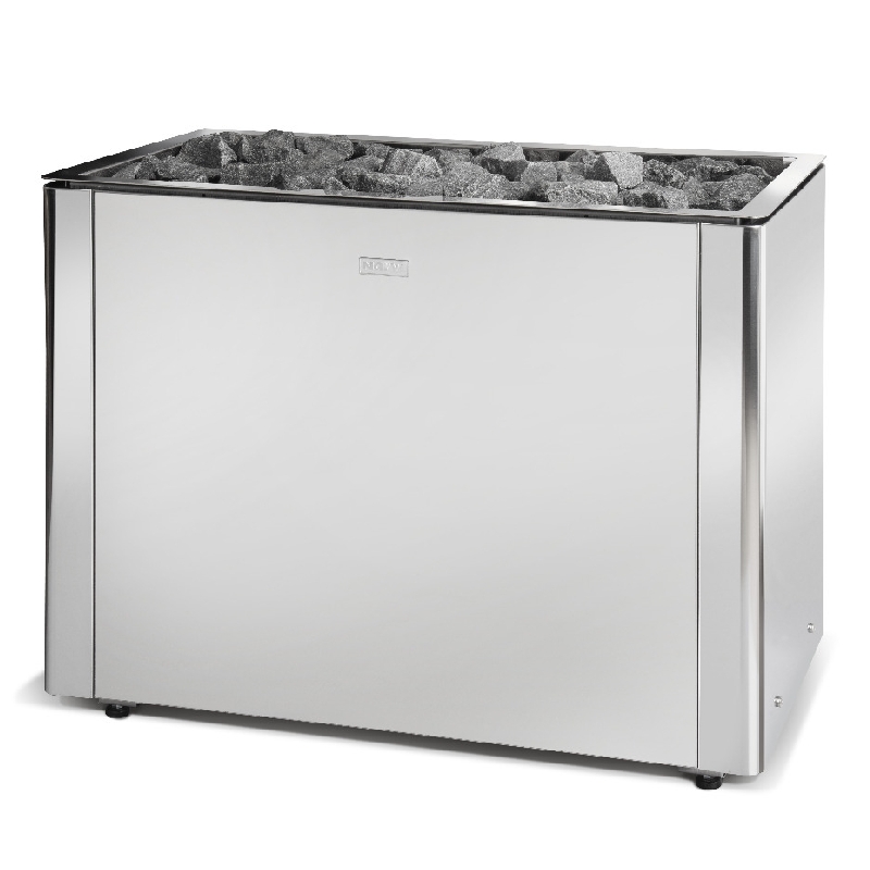Elektrická saunová kamna - NARVI ULTRA BIG 18 kW
