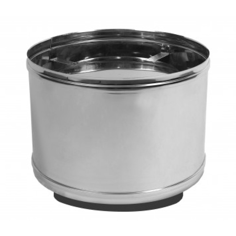 Lapač jisker - deflektor d.115, NP