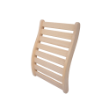 Opěradlo pro saunu - 4