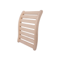 Opěradlo pro saunu - 2