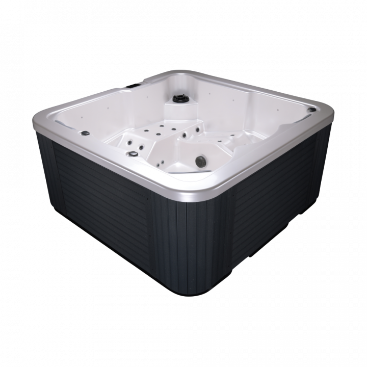 Masážní bazén SPA – Novitek Olos Comfort M