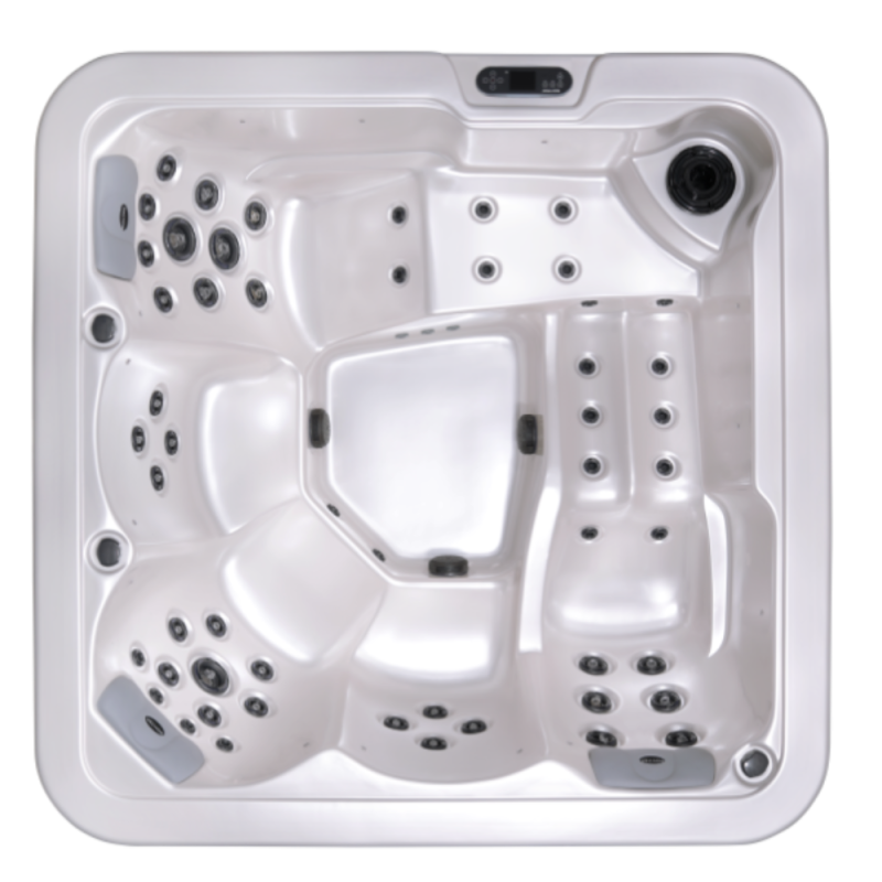 Hydromasážní bazén NOVITEK OLOS COMFORT M