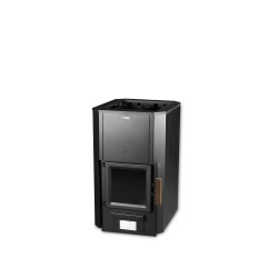 Saunová kamna na dřevo - SKAMET P-116 