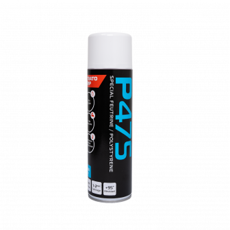 STRATOGRIP P475 Lepidlo na podložku bazénu, 500 ml