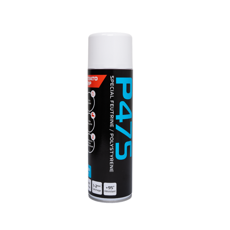 STRATOGRIP P475 Lepidlo na podložku bazénu, 500 ml