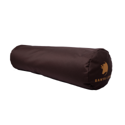 Polštář pod nohy, HNĚDÁ 