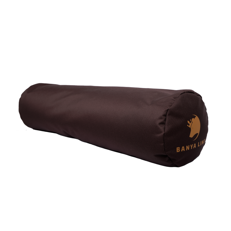 Polštář pod nohy, HNĚDÁ