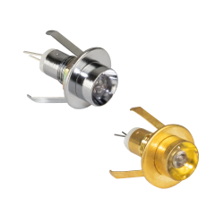 Přídavné žárovky pro osvětlení sauny VISION 