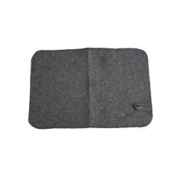 Potah na sedátko do sauny 