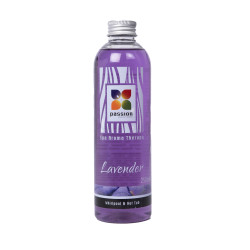 PASSION aromaterapeutická vůně do vířivek a vířivek, levandule 250 ml  PASSION aromaterapeutická vůně do vířivek a vířivek, levandule 250 ml