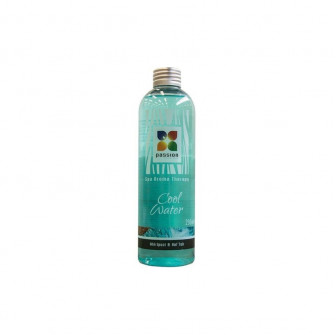 Aromaterapeutická vůně PASSION pro vířivky a horké vany - Cool Water, 250 ml