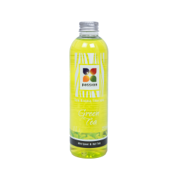 Aromaterapeutická vůně PASSION do vířivek a vířivek, Zelený čaj 250 ml  Aromaterapeutická vůně PASSION do vířivek a vířivek, Zelený čaj 250 ml