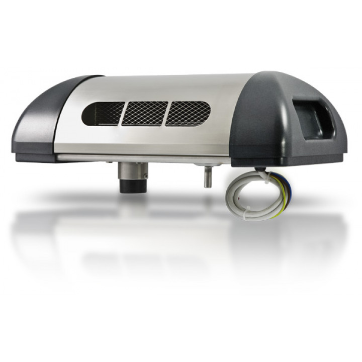 PEGO ventilační ventilátor 80