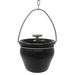 Aromatická miska do sauny 