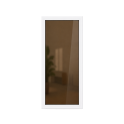 Okno do sauny s dřevěným rámem - 22
