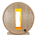 Saunový dům - HARVIA Kuusi 240-C - 2