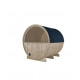 Saunový domek - HARVIA Kuusi 240-PC