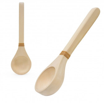 Naběračka do sauny, lípa 36 cm