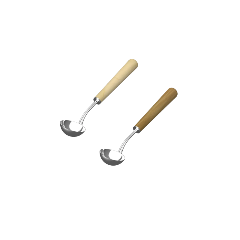 Naběračka na saunu SAWO, 40 cm